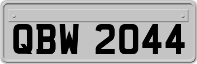 QBW2044