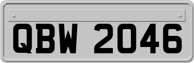 QBW2046