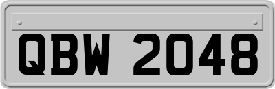 QBW2048