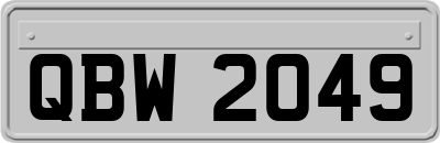 QBW2049