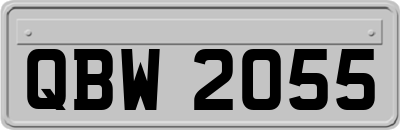 QBW2055