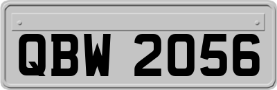 QBW2056