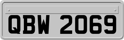 QBW2069