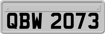 QBW2073