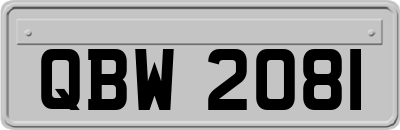 QBW2081
