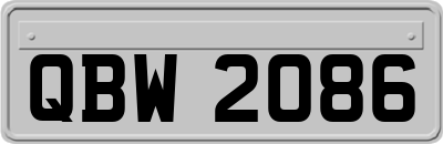 QBW2086