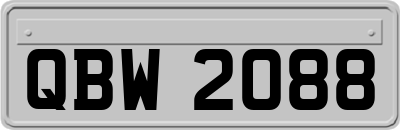 QBW2088