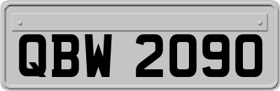 QBW2090