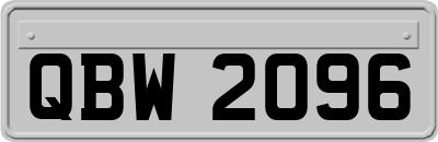 QBW2096