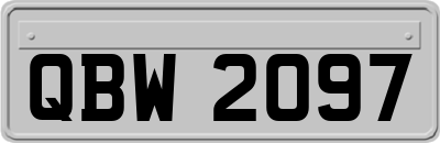 QBW2097