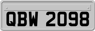 QBW2098