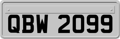 QBW2099