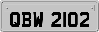 QBW2102