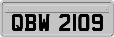 QBW2109