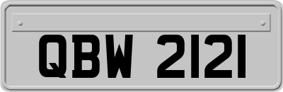 QBW2121