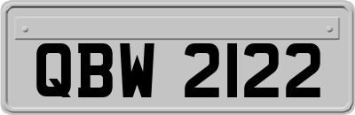 QBW2122