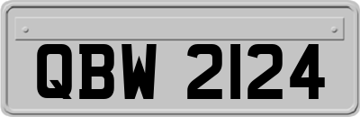 QBW2124