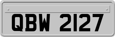 QBW2127