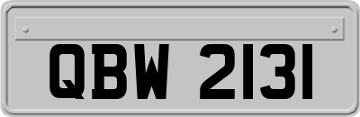 QBW2131