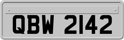 QBW2142