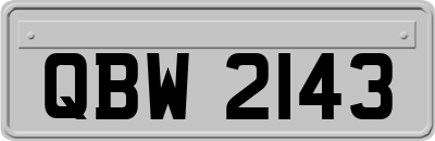QBW2143