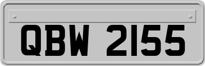 QBW2155