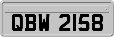 QBW2158