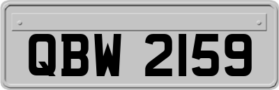 QBW2159
