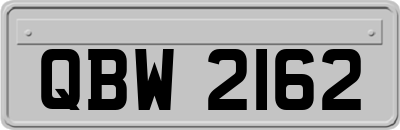 QBW2162