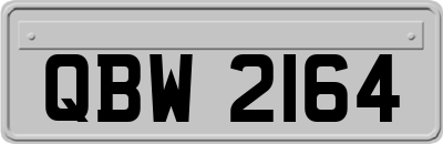 QBW2164