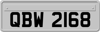 QBW2168