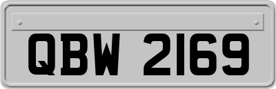 QBW2169