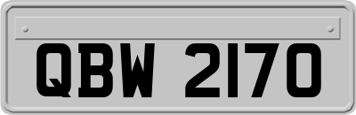 QBW2170