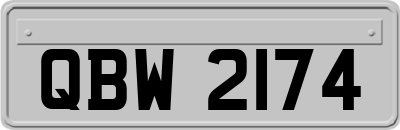 QBW2174