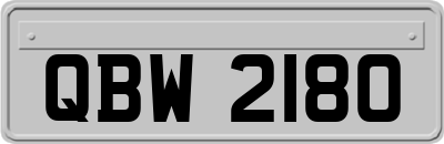 QBW2180