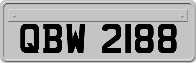 QBW2188