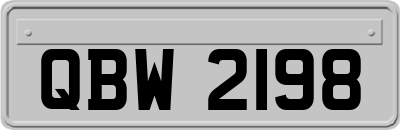 QBW2198
