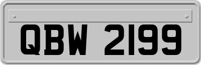 QBW2199