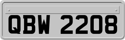 QBW2208