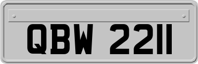 QBW2211