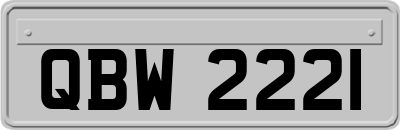 QBW2221