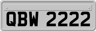 QBW2222