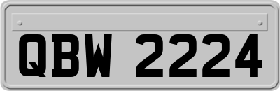 QBW2224