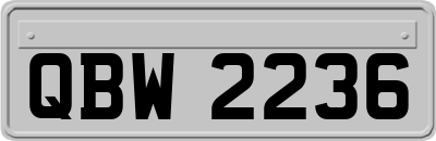 QBW2236