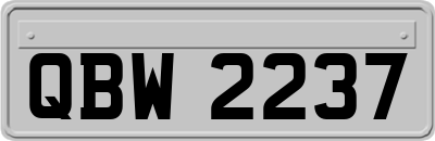 QBW2237
