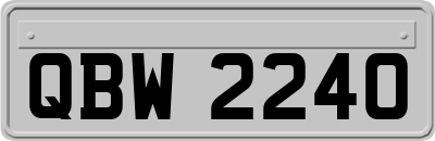 QBW2240