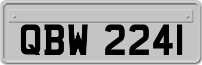 QBW2241