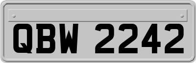 QBW2242