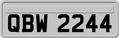 QBW2244