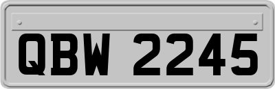 QBW2245